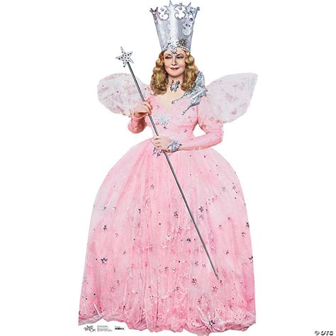 Fall Under the Spell of Glinda the Witch Décor